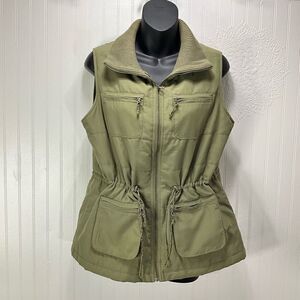 CHRISTOPHER & BANKS Vest